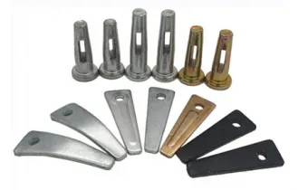 What Is The Role Of Aluminum Die Pins?
