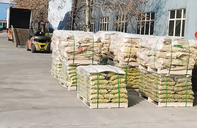 Handan Hotsun Fastener Manufacturing Co., LTD.