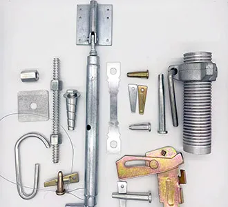 Formwork Accessories
