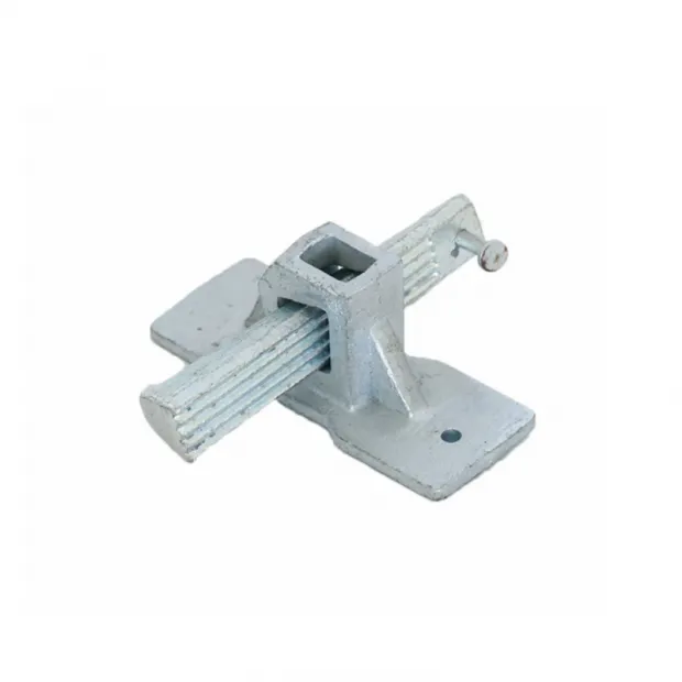 Casted Panel Clamp