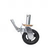 Scaffolding Caster