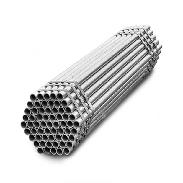 Scaffolding-Pipe