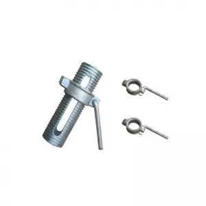 Adjustable Poprs Sleeve