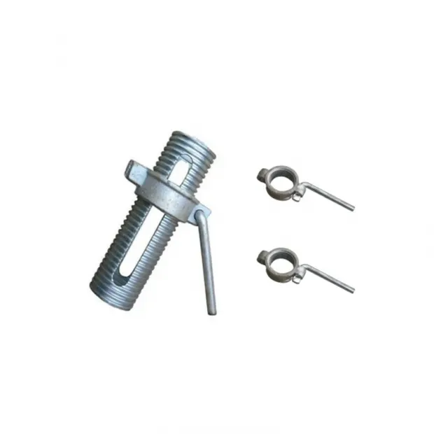 Adjustable Poprs Sleeve