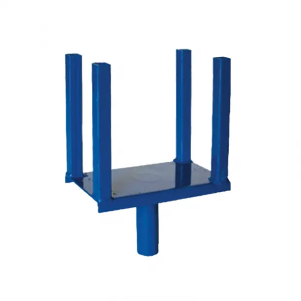 Shoring Prop Fork Head