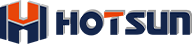 Handan Hotsun Fastener Manufacturing Co.,LTD